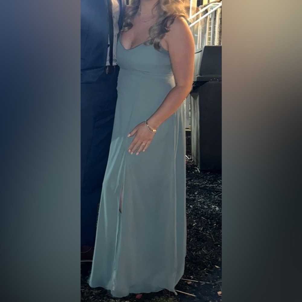 Birdy Grey Sea Glass Doris Dress